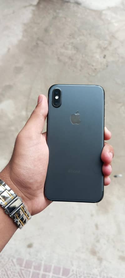 iphone x urgent sale