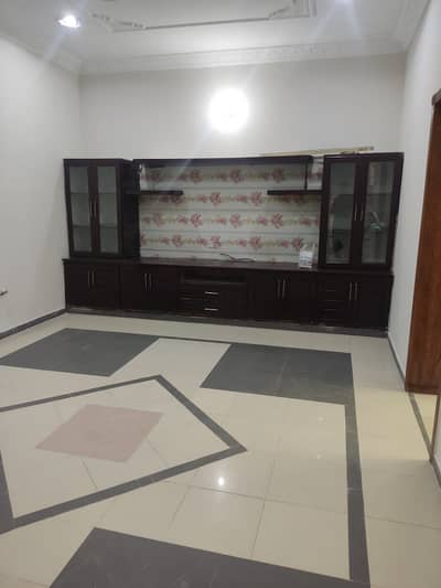 Upper Portion For Rent In G-13