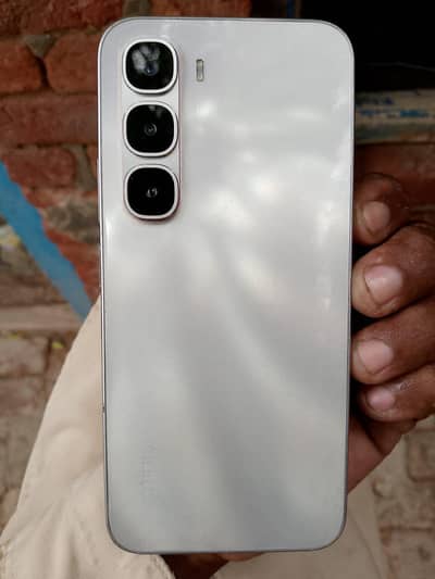 Infinix Hot 6 Pro