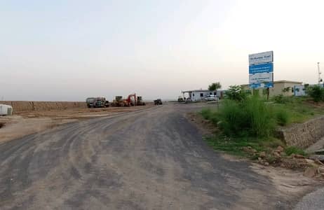 C D A Sector C-16/2(50*90) Pair Plots For Sale.