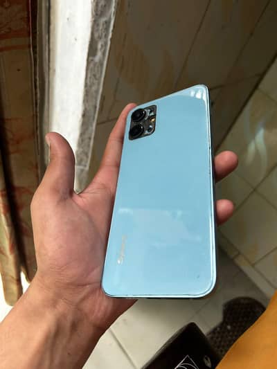 Sparx Neo 7 Plus