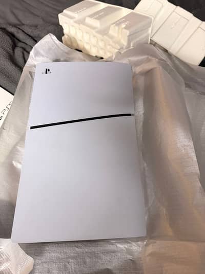 PlayStation 5 slim digital for sale