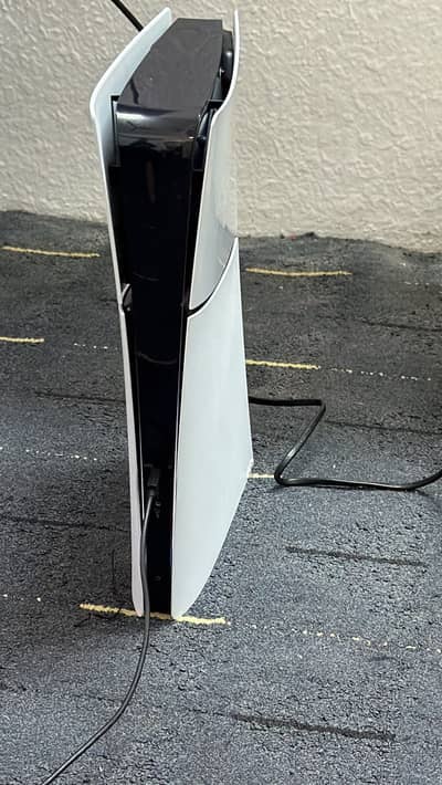 PlayStation 5 slim digital for sale