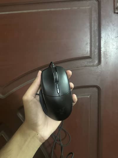 Corsair Scimitar PRO RGB
