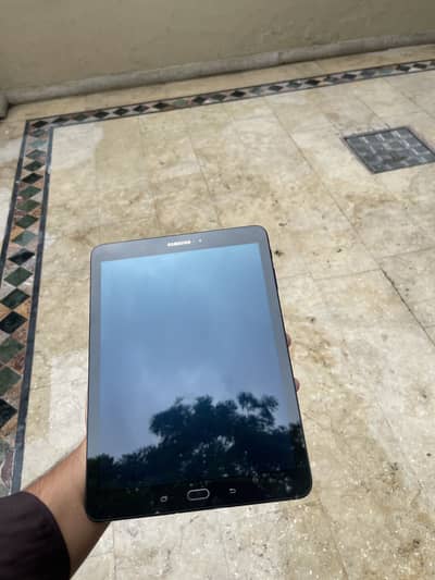 Samsung tab s3