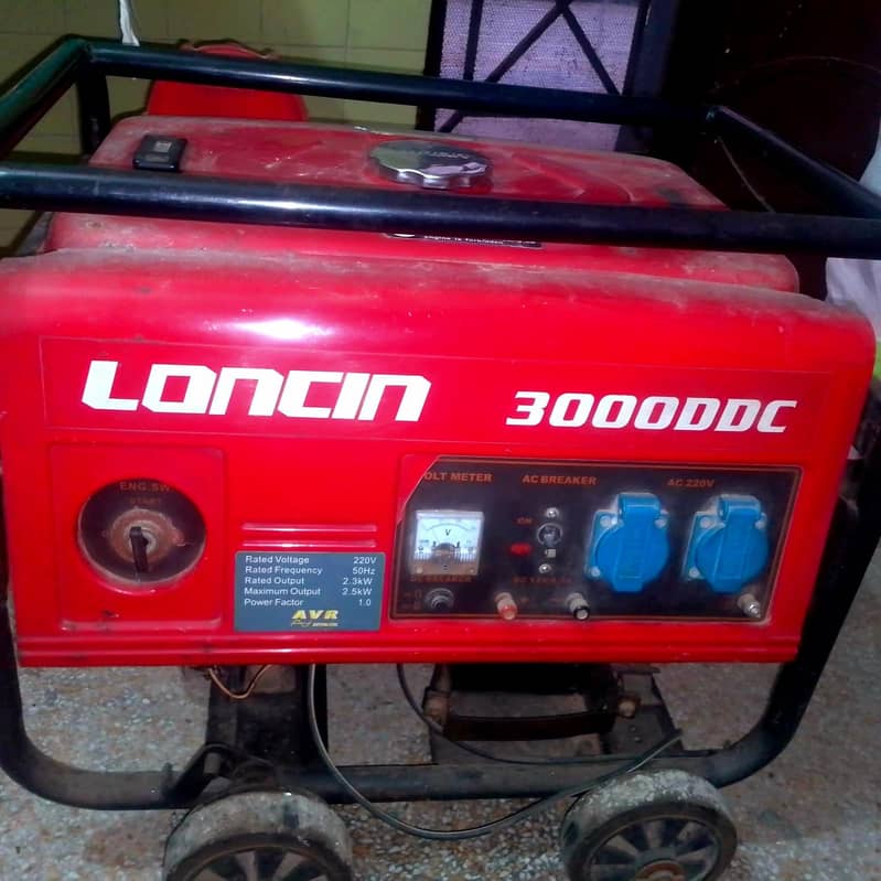 3kv Good Condition 0