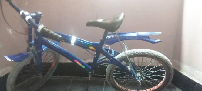 cycle for boys