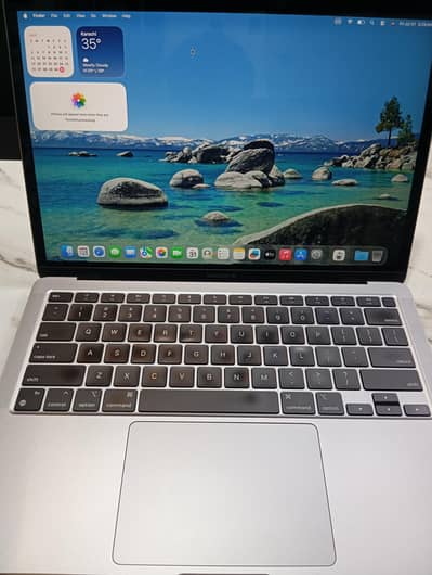  MacBook Air 2020 | 16GB RAM | Premium Apple Laptop | For Sale