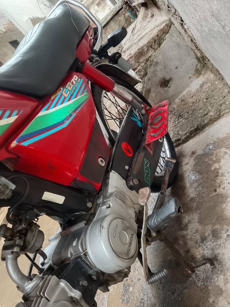 Good condition 6