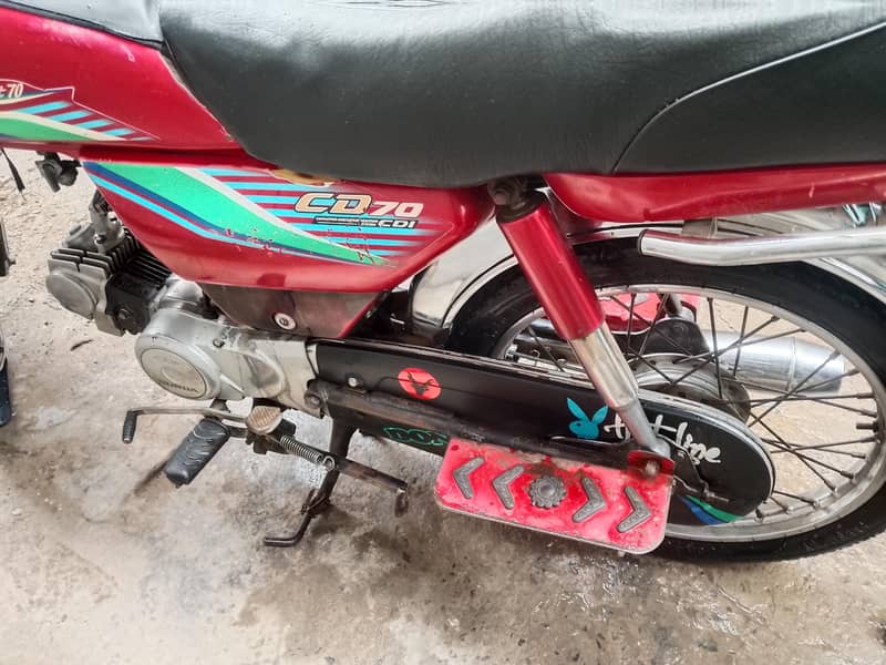 Good condition 7