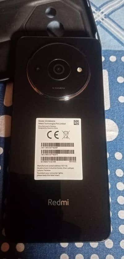 Xiaomi Redmi A3
