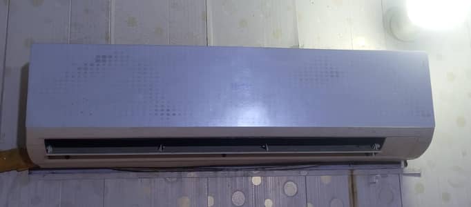 1.5 ton non inverter
