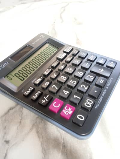 Calculator