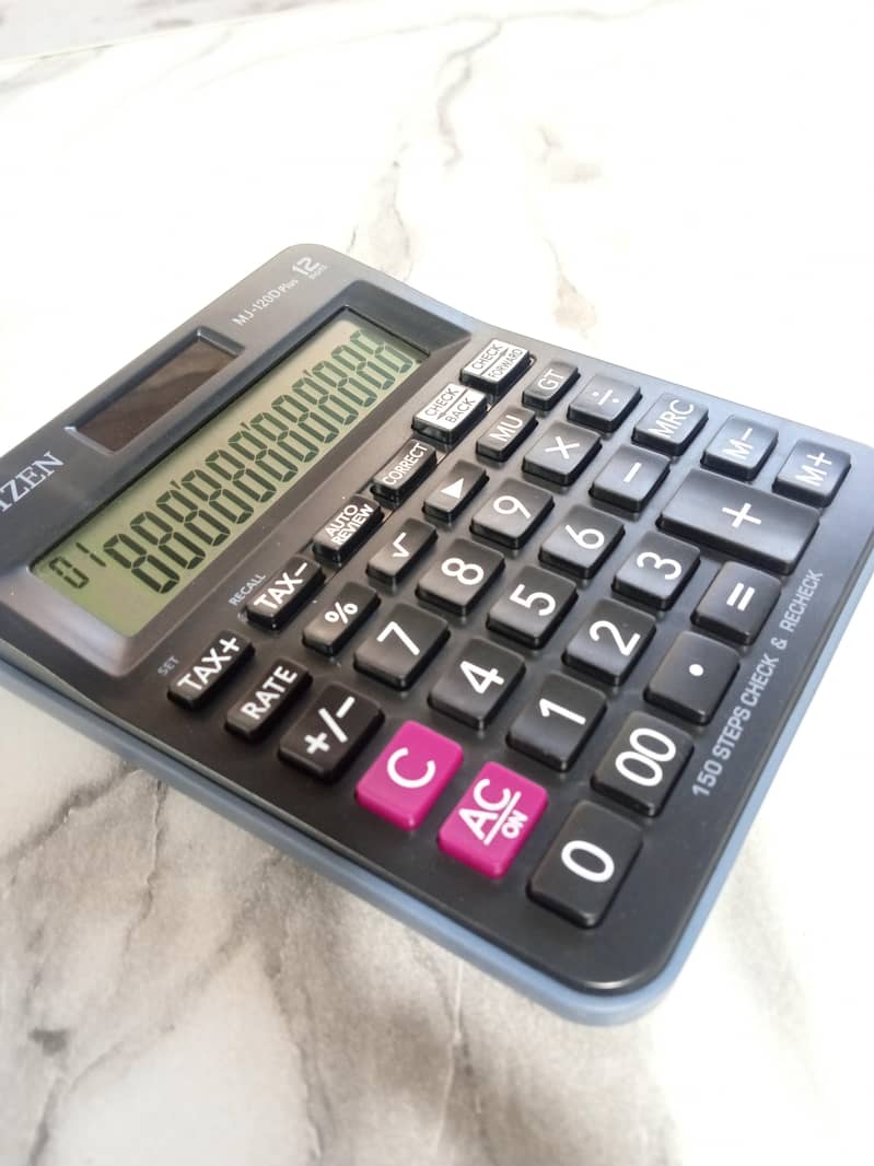 Calculator 0