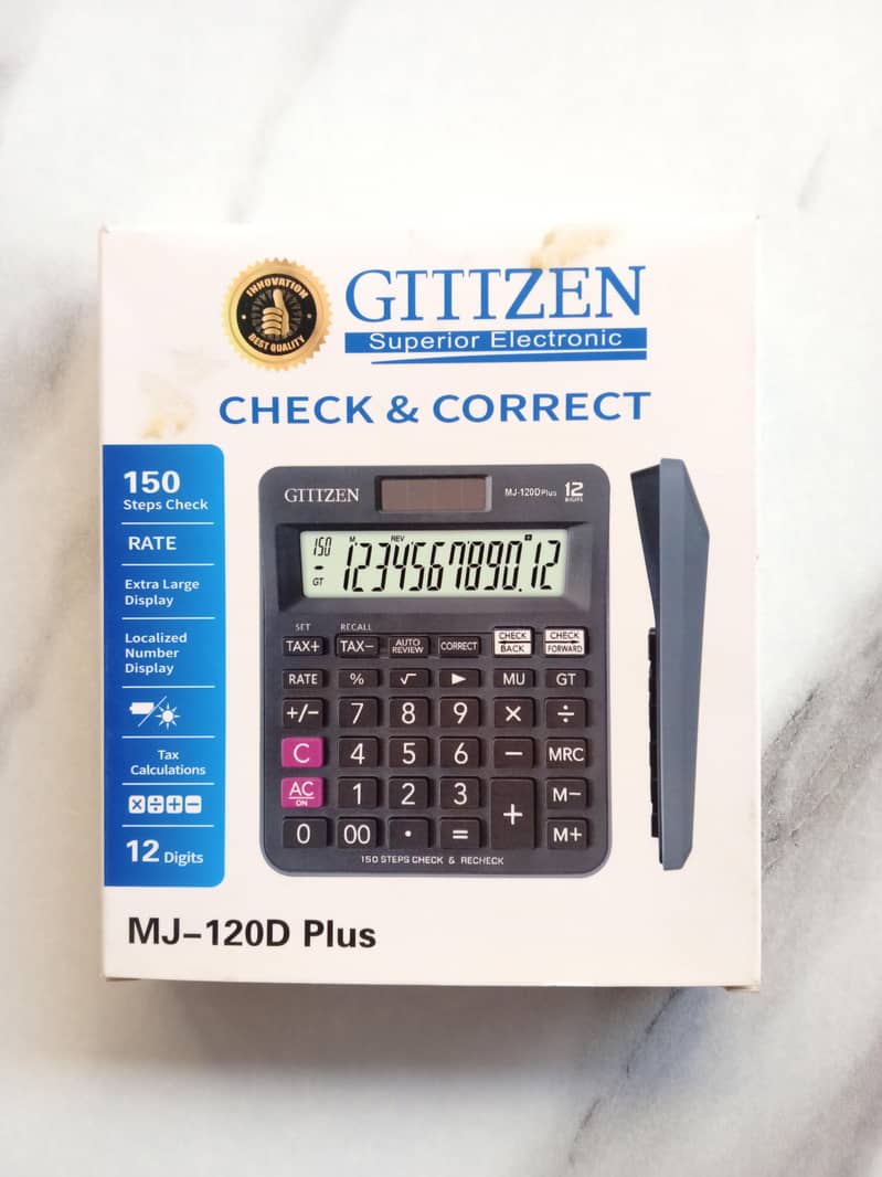 Calculator 1