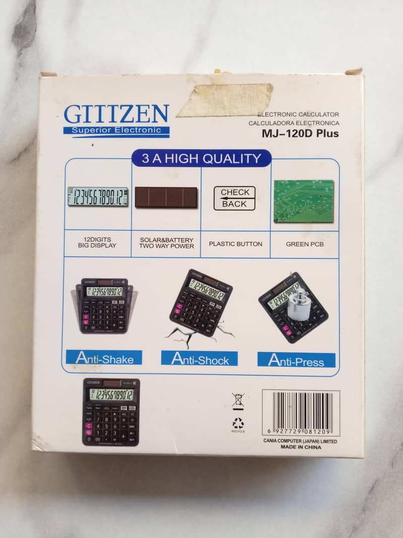 Calculator 2