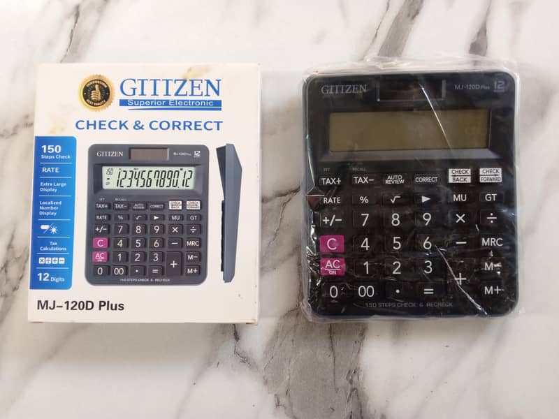 Calculator 3