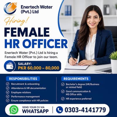HR Officer