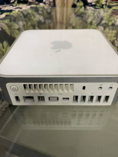 Mac Studio