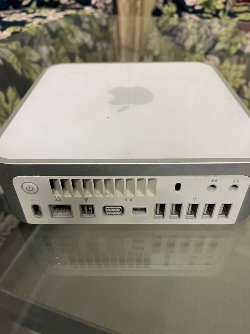 Mac Studio 0