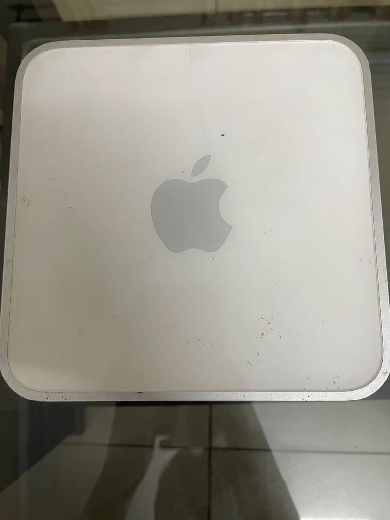 Mac Studio 2