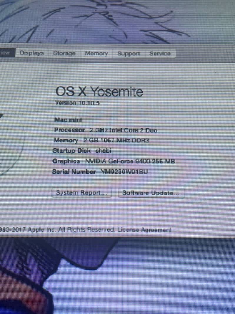 Mac Studio 4