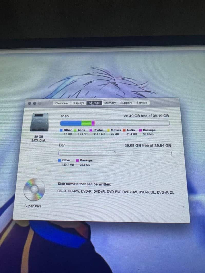 Mac Studio 6