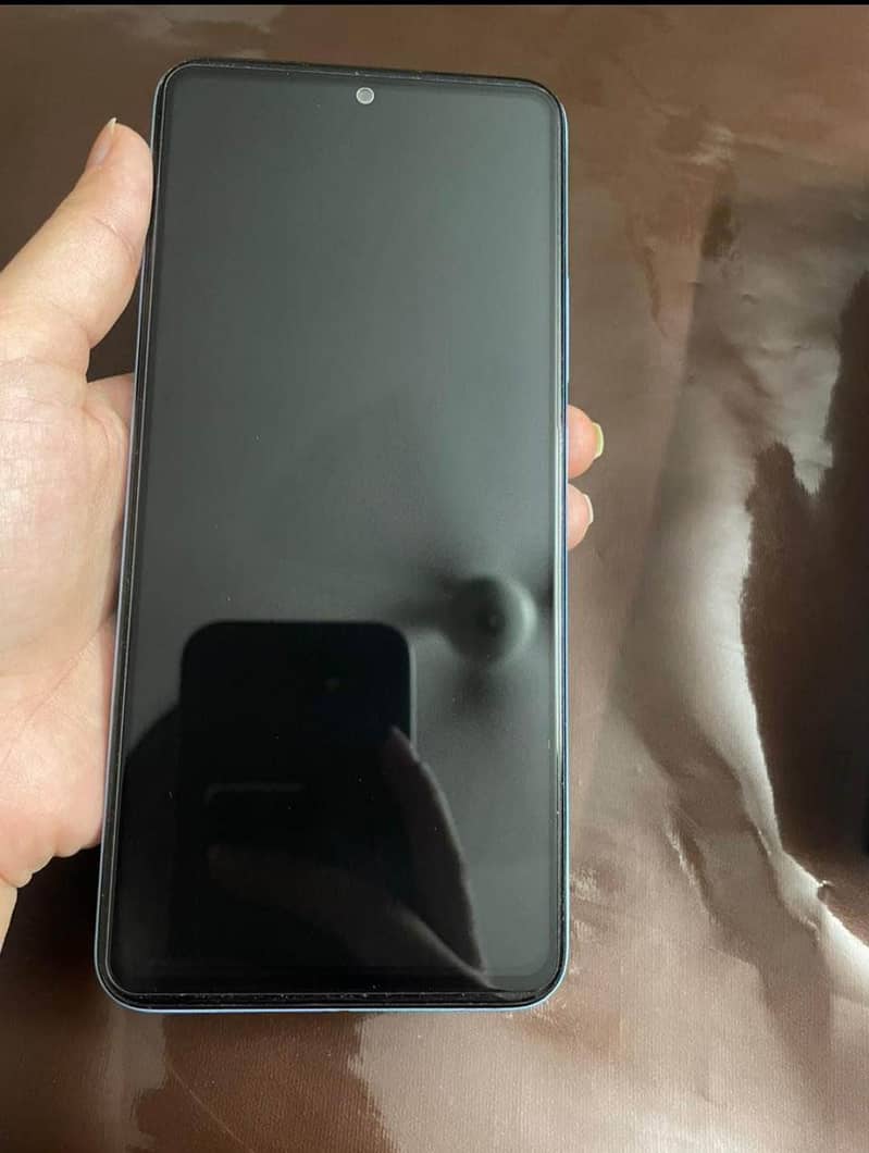 Xiaomi Redmi Note 12 3