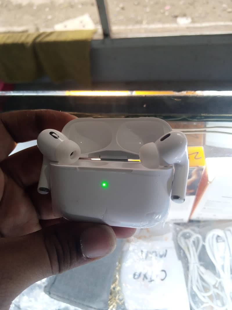 Aipods Pro 2 1
