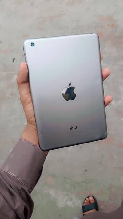 apple i pad mini 2