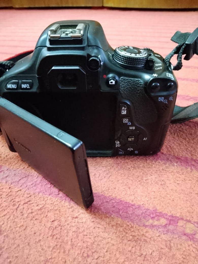 digital camera 4