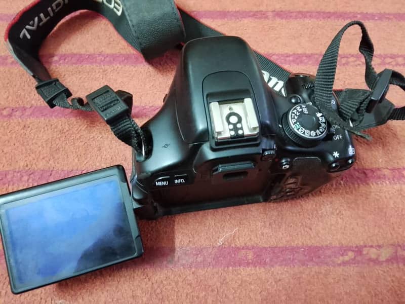 digital camera 6