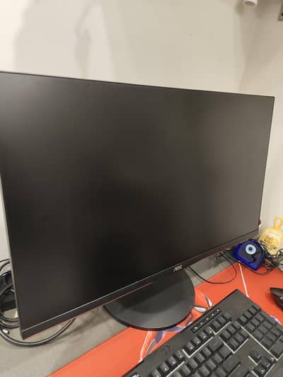 AOC Monitor 27G2 | 27 inch | 144 Hz | 1080p | 9.5/10 Condition