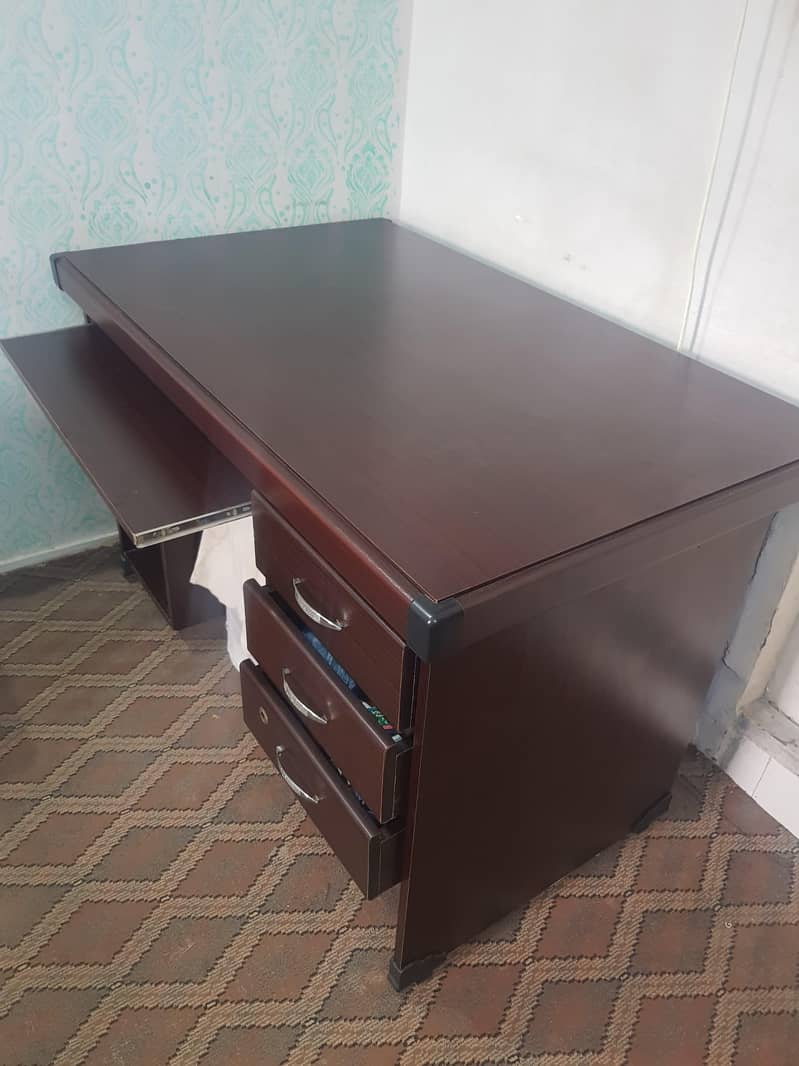 Study/Work Table For Sale 0