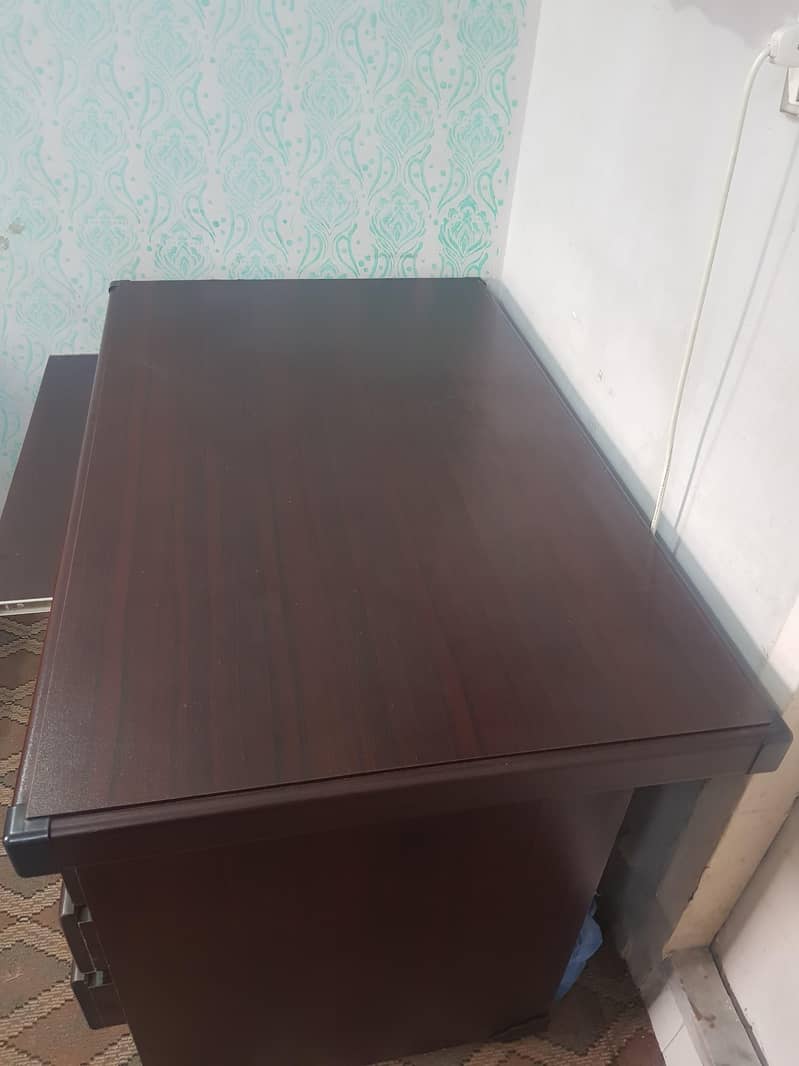 Study/Work Table For Sale 1
