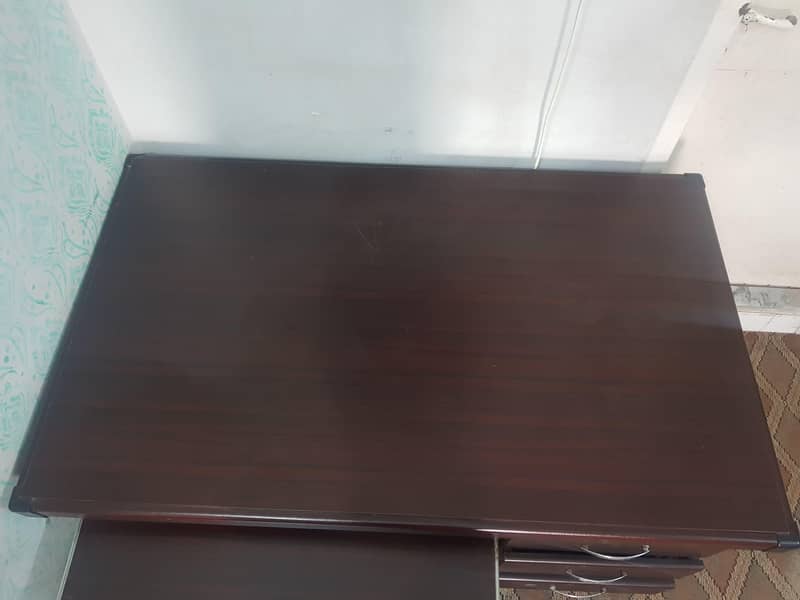 Study/Work Table For Sale 2