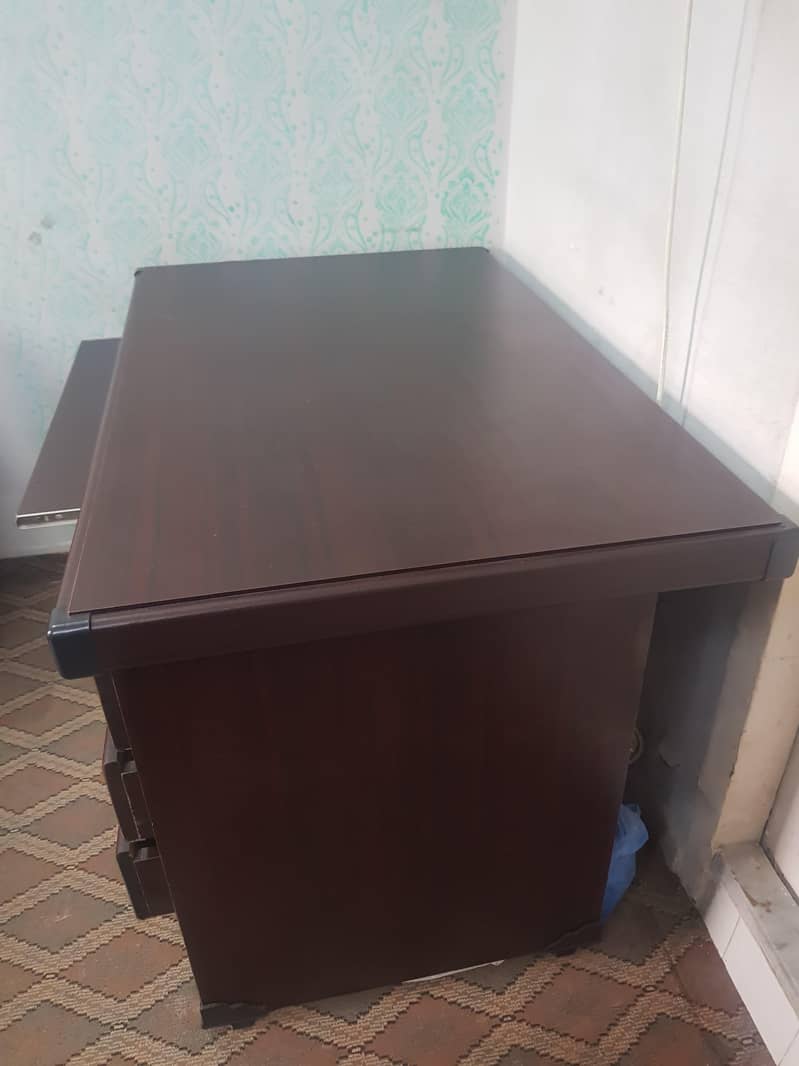 Study/Work Table For Sale 3