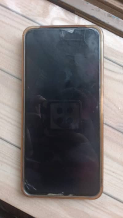 Vivo Y21