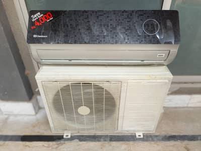 Dawlance 1 ton split Ac [0336/7070/370] Genuine top AC