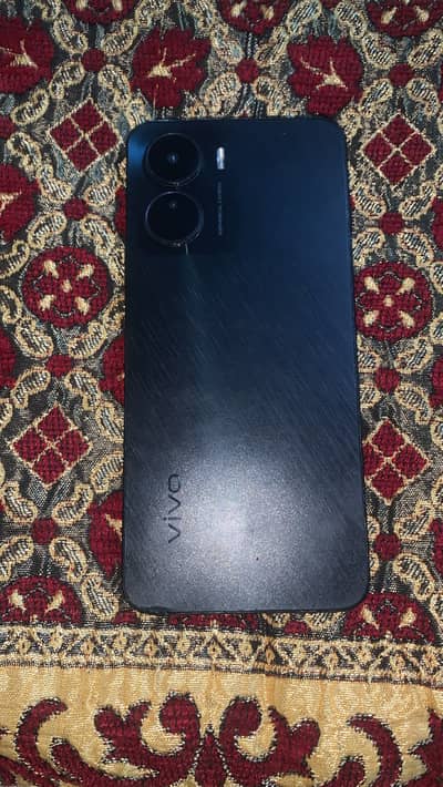 Vivo Y16