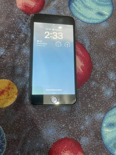 Apple iPhone 8 Plus