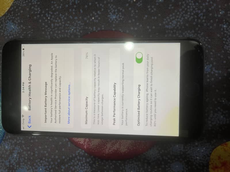 Apple iPhone 8 Plus 1