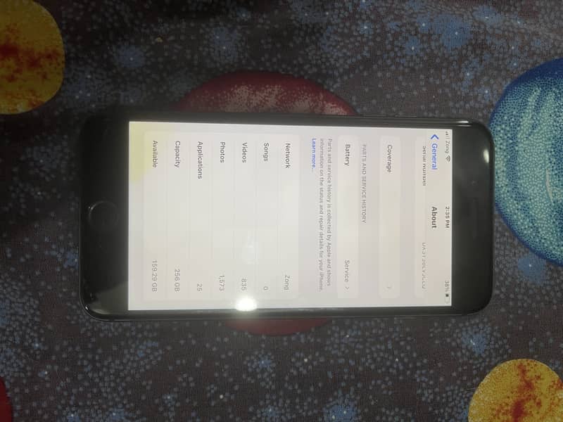 Apple iPhone 8 Plus 9