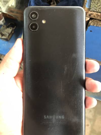 Sumsung A04