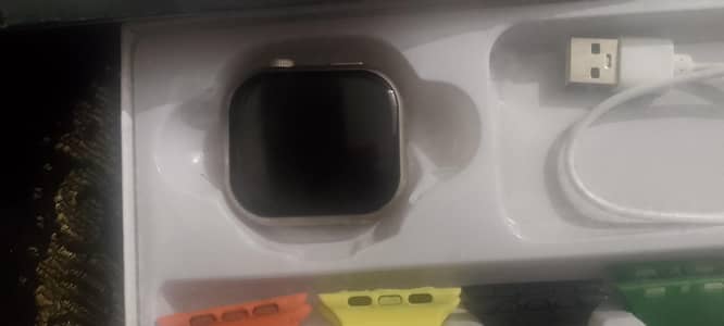 smart watch ultra 2 fore sale