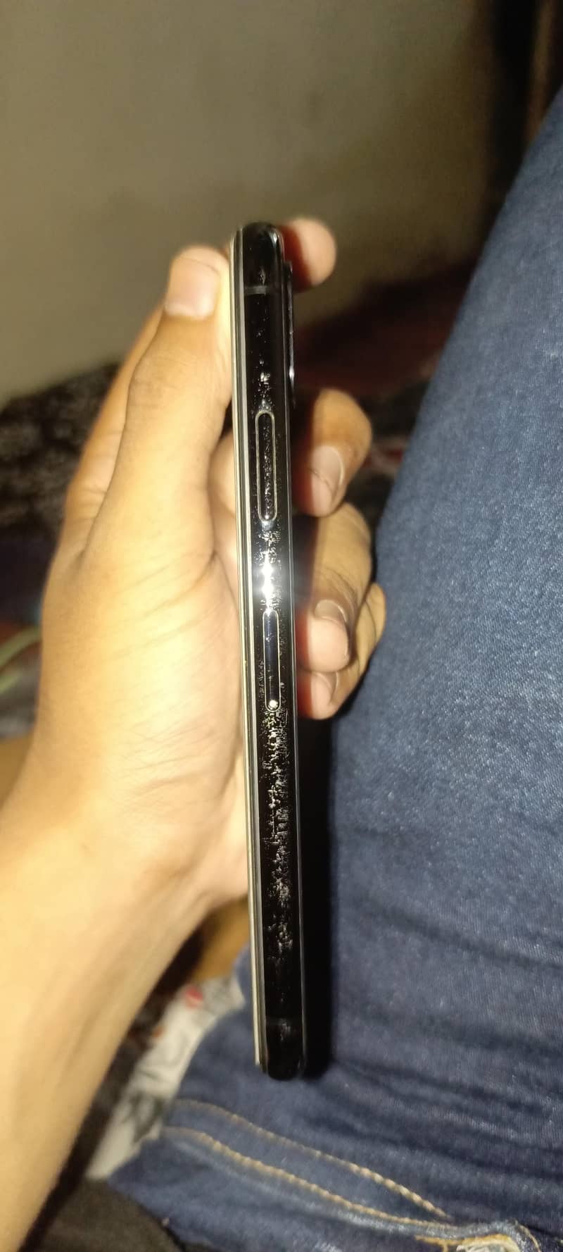 Apple iPhone X 1