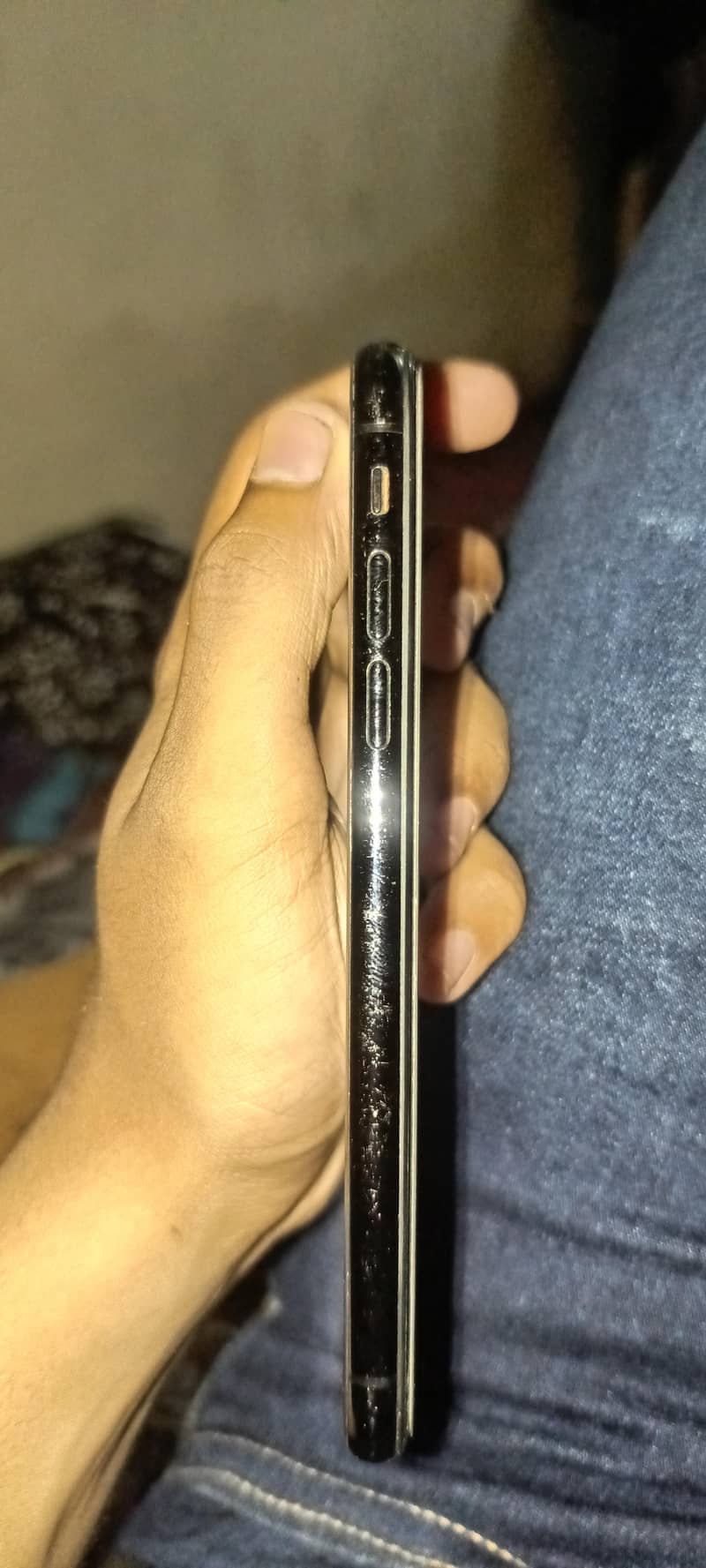 Apple iPhone X 2