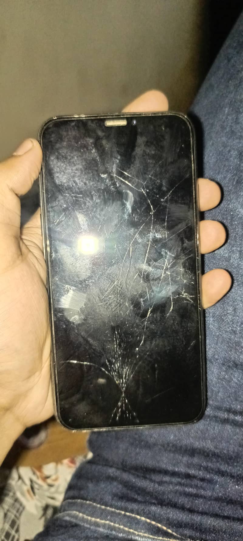 Apple iPhone X 3