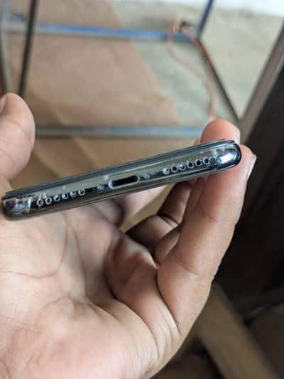 Apple iPhone X