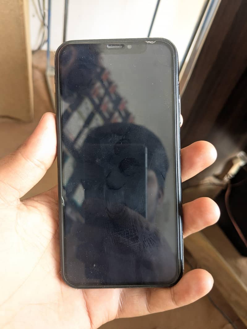 Apple iPhone X 1